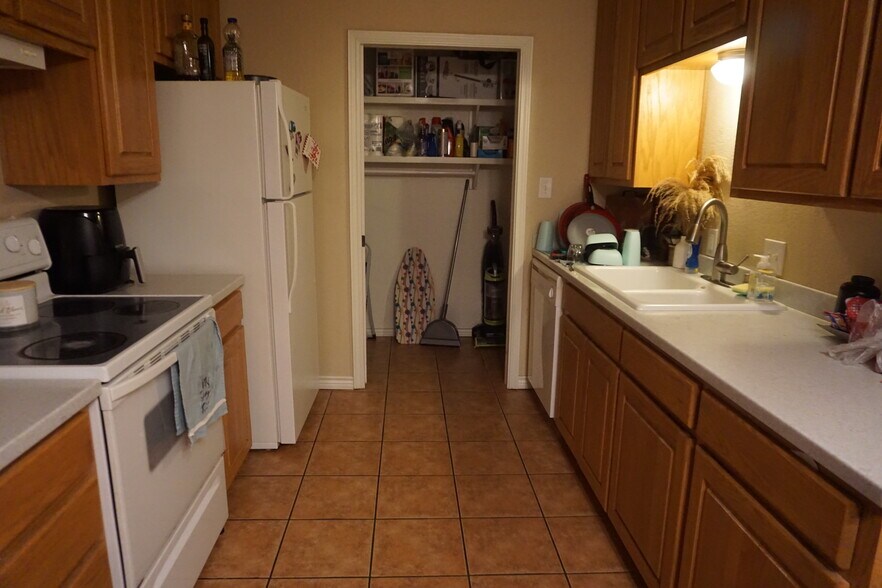 More Photos Of 4120 Faith Rd, Wichita Falls Apartments For Sale