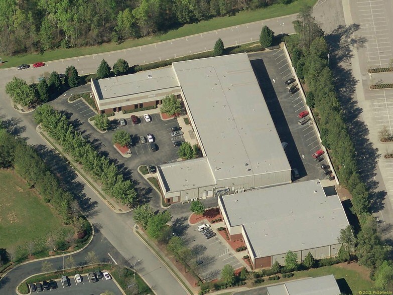Primary Photo Of 4724 Hargrove Rd, Raleigh Flex For Lease