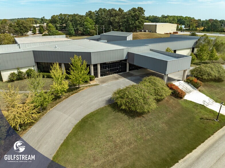 Primary Photo Of 5555 Wellness dr, Philpot Lodge Meeting Hall For Sale