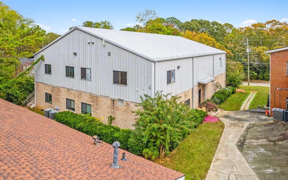 More Photos Of 4528 Rockbridge Rd, Stone Mountain Religious Facility For Sale