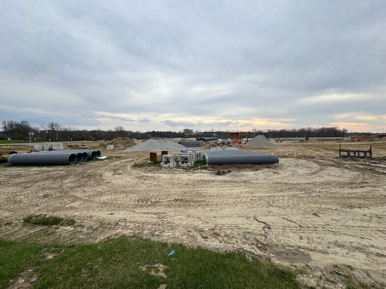 More Photos Of , Sylvania Land For Sale