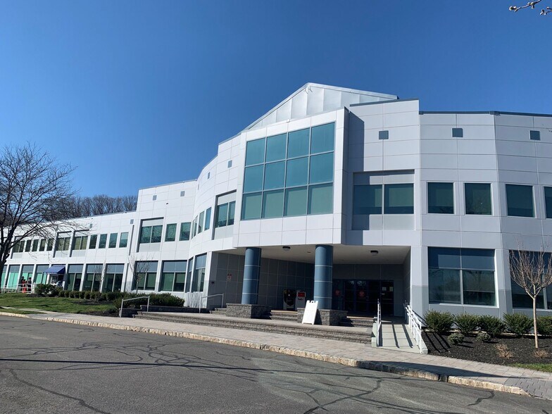 More Photos Of 333 Route 46, Mountain Lakes Office For Lease