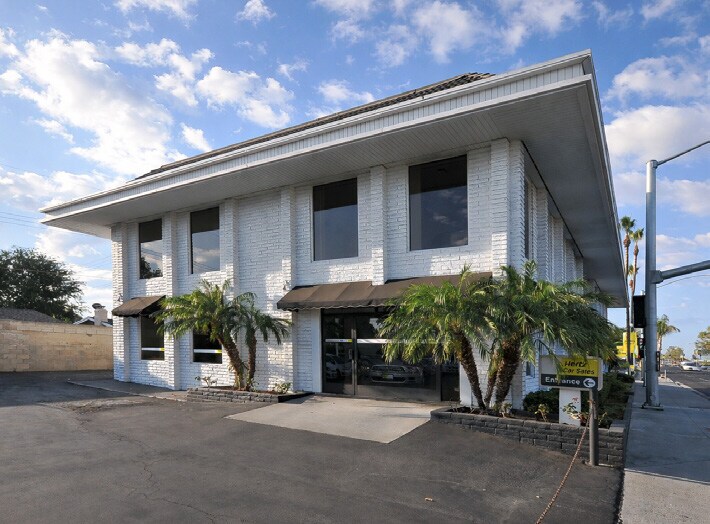 More Photos Of 3130 Harbor Blvd, Costa Mesa Land For Sale