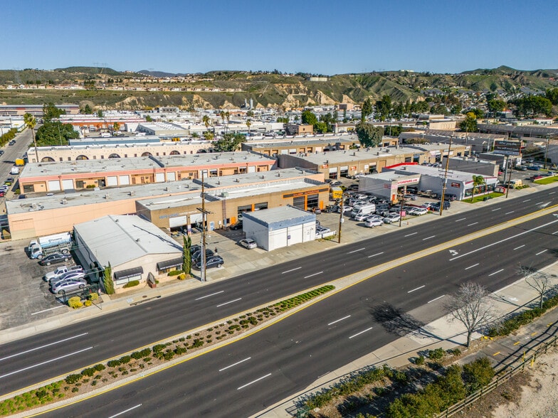 More Photos Of 20733 Soledad Canyon Rd, Canyon Country Industrial For Sale