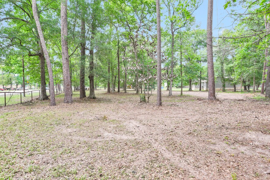 More Photos Of TBD Farm to Market 1485, Conroe Land For Sale
