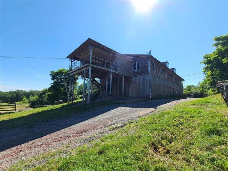 More Photos Of 282 Shore Rd, Swan Lake Land For Sale