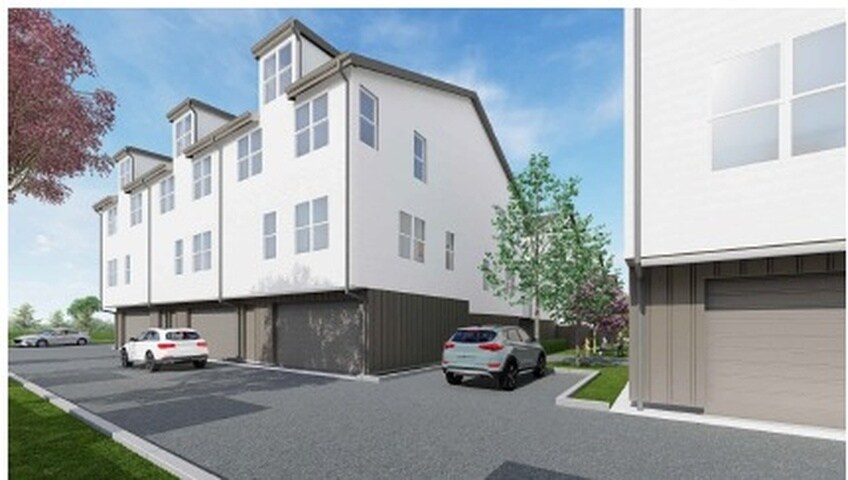 More Photos Of 7515 Chaucer Pl, Dallas Land For Sale