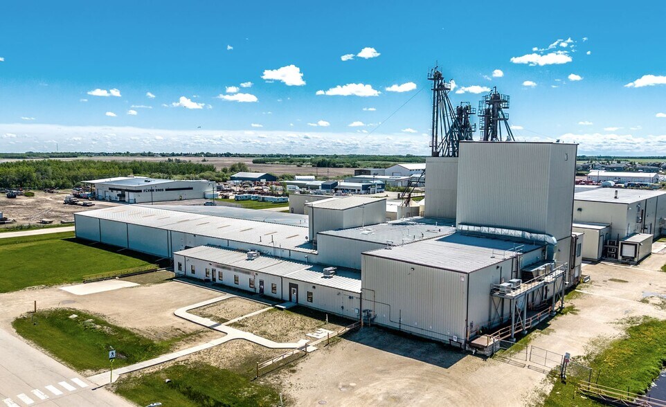 More Photos Of , Morinville Industrial For Sale