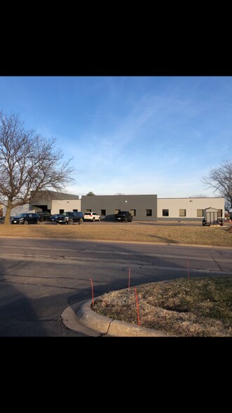 More Photos Of 7373 147th St W, Apple Valley Medical For Lease