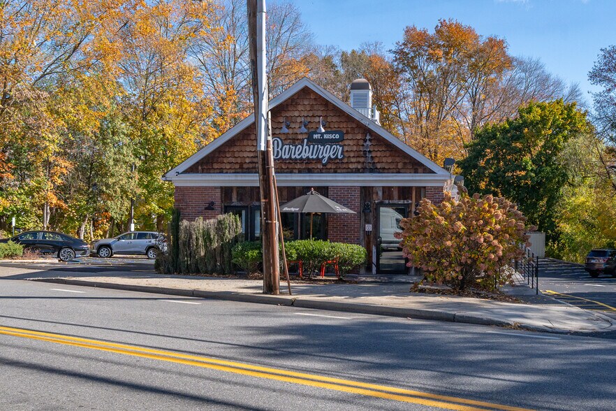 More Photos Of 445 E Main St, Mount Kisco Freestanding For Sale