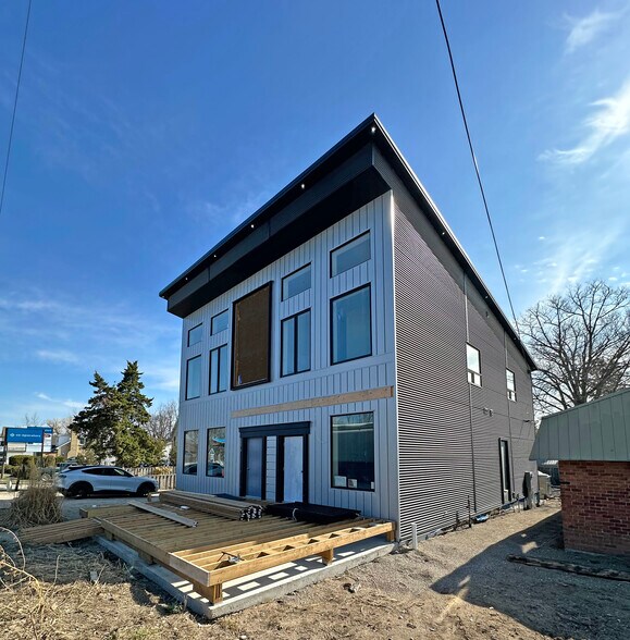 More Photos Of 42 Ontario St, Lambton Shores Storefront Retail Residential For Sale
