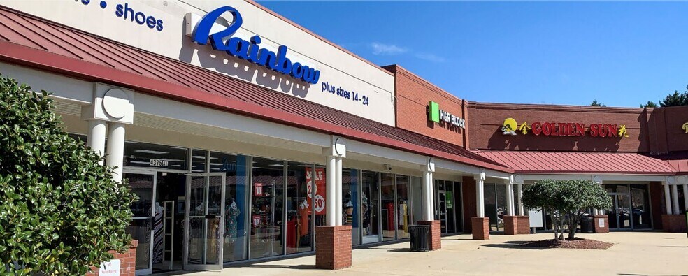 More Photos Of 4375 Lexington Rd, Athens Unknown For Lease