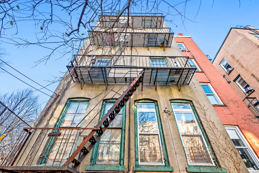 More Photos Of , Jersey City Multifamily For Sale