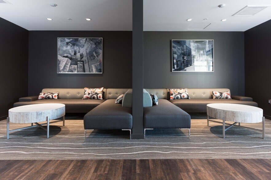 More Photos Of 1500 N California Blvd, Walnut Creek Apartments For Lease