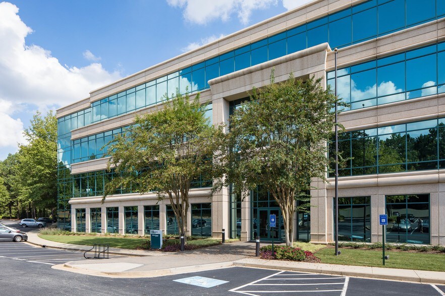 More Photos Of 3550 Engineering Dr, Peachtree Corners Office For Lease