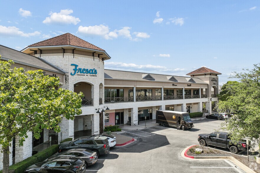 Primary Photo Of 3600 N Capital of Texas Hwy, Austin General Retail For Lease