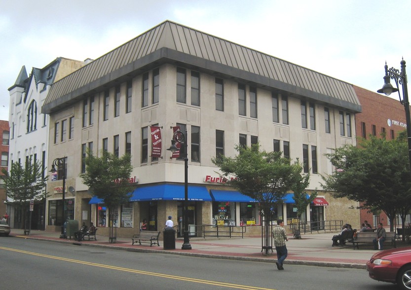 Primary Photo Of 100-106 E Front St, Plainfield Office For Sale