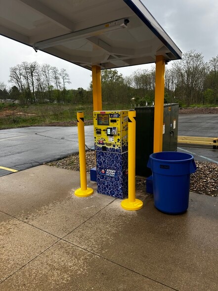 More Photos Of 5899 Morgan Rd E, Springfield Carwash For Sale