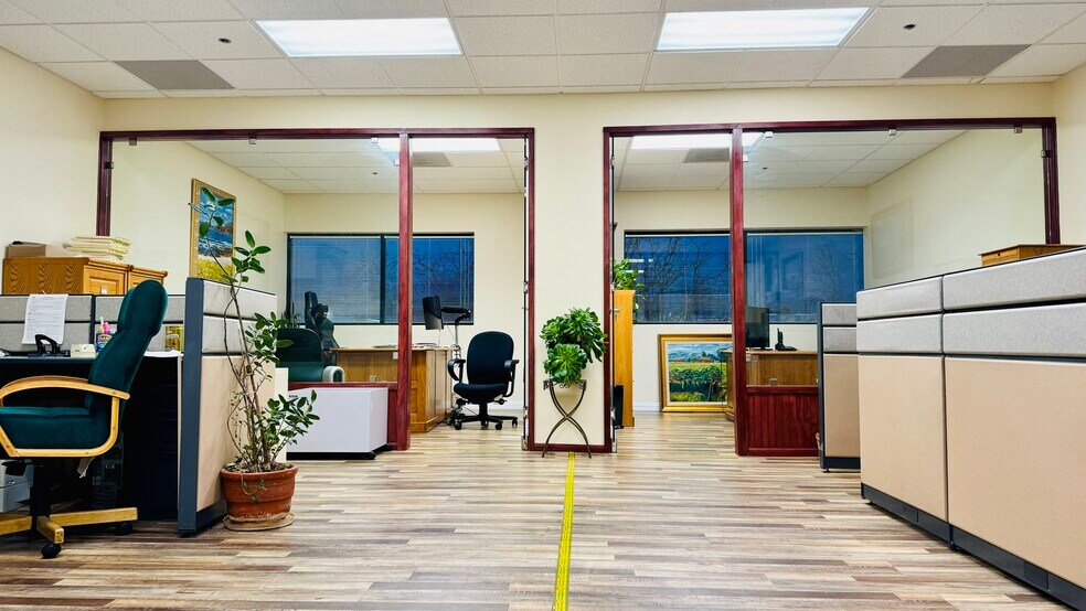 More Photos Of 2055 Junction Ave, San Jose Medical For Sale