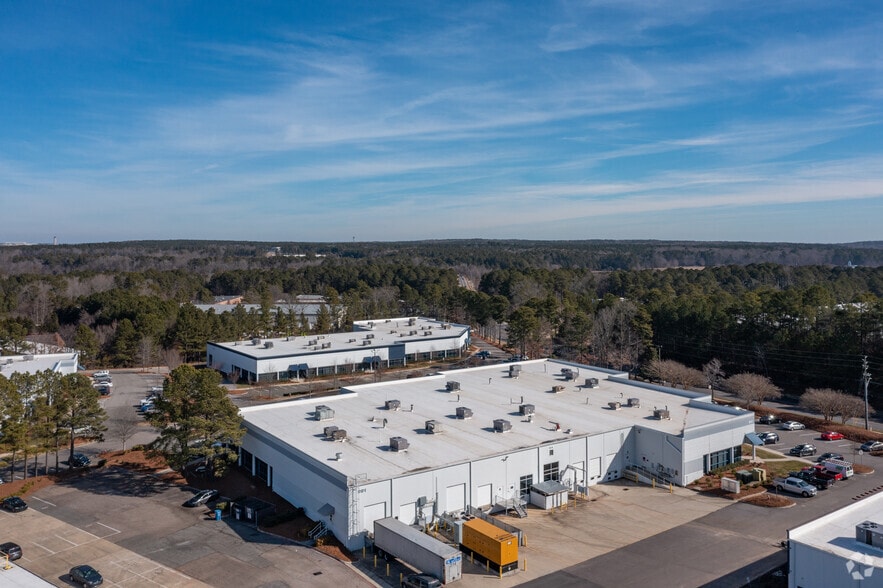 More Photos Of 100 Southcenter Ct, Morrisville Unknown For Lease