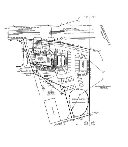 More Photos Of 1745 Hwy 53 W, Jasper Land For Sale