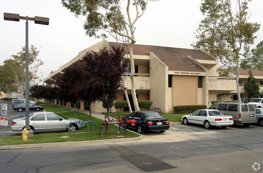 More Photos Of 2438 N Ponderosa Dr, Camarillo Medical For Sale