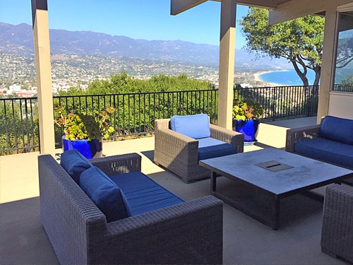 More Photos Of 800 Miramonte Dr, Santa Barbara Office For Lease