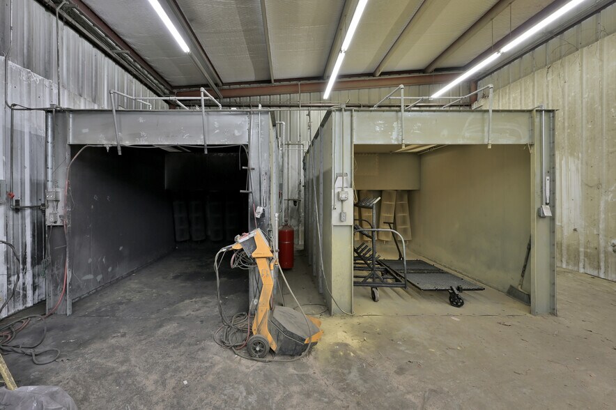 More Photos Of 480 Bowling rd, Pointblank Manufacturing For Sale