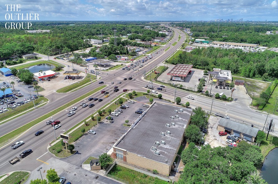 More Photos Of 7101 E Colonial Dr, Orlando Unknown For Lease