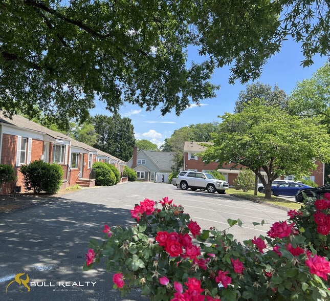 Primary Photo Of ,  Multifamily For Sale