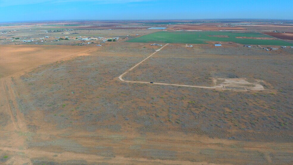 More Photos Of 0100 COUNTY RD 1040, Midland Land For Sale