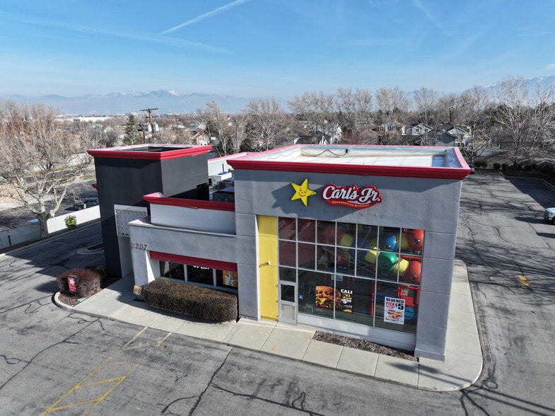More Photos Of 3387 S 5600 W, Salt Lake City Fast Food For Sale
