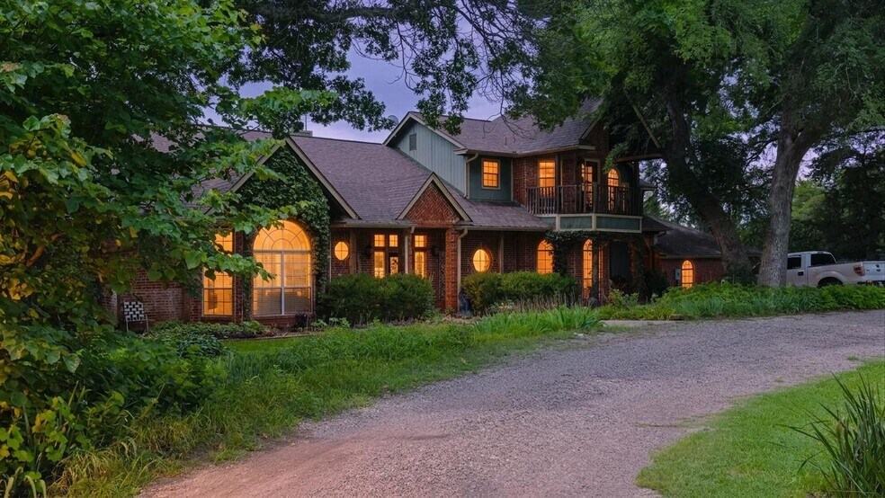 More Photos Of 12897 County Road 511, Anna Land For Sale