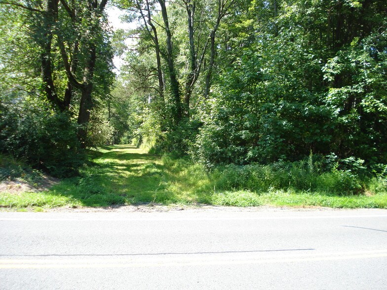 Primary Photo Of 4075 Route 27, Princeton Township Land For Sale