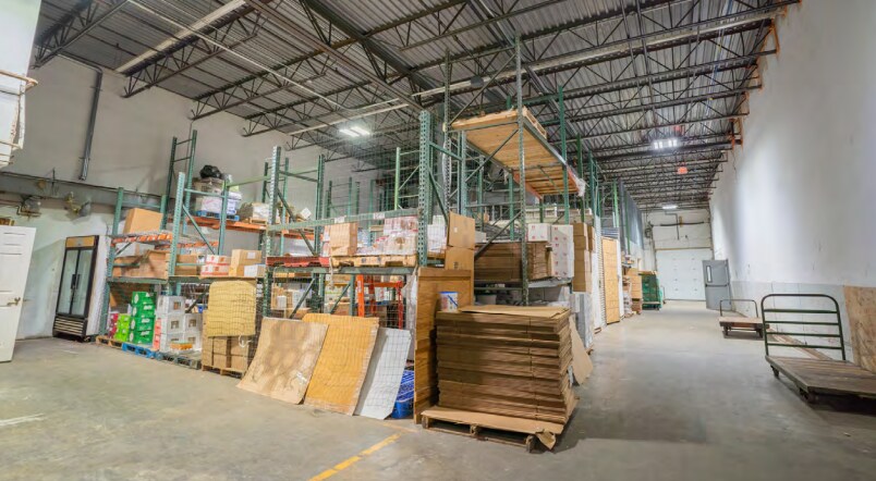 More Photos Of 20 Strafello Dr, Avon Warehouse For Lease