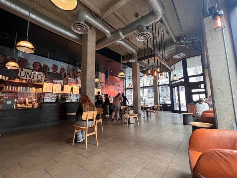 More Photos Of 603 S Spring St, Los Angeles Apartments For Lease