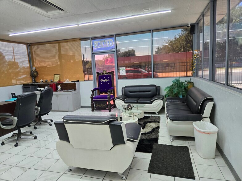 More Photos Of 1800 N Portland Ave, Oklahoma City Convenience Store For Sale