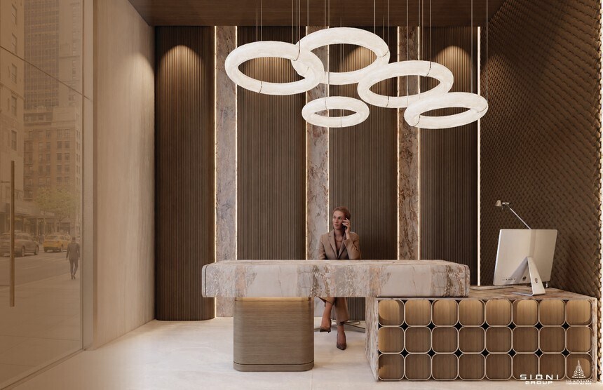 More Photos Of 366 Madison Ave, New York Office For Lease