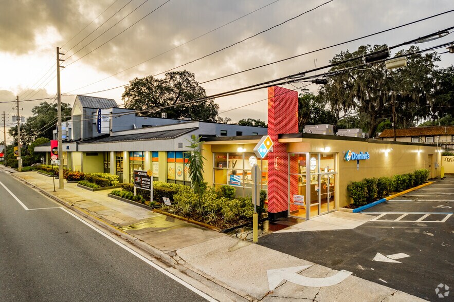 More Photos Of 704-712 E Colonial Dr, Orlando Office Residential For Lease