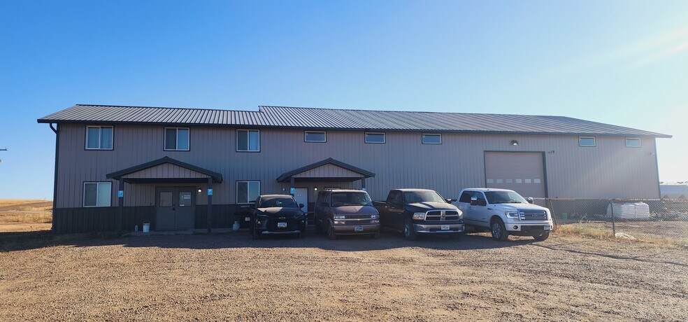 More Photos Of 4127 144th Ave NW, Alexander Industrial For Sale