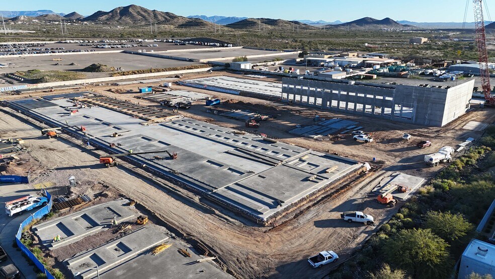 Primary Photo Of 23777 N 3rd Ave, Phoenix Unknown For Lease