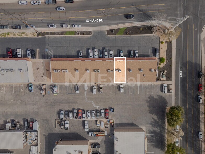 More Photos Of 376 E Sunland Dr, Saint George Storefront Retail Office For Sale