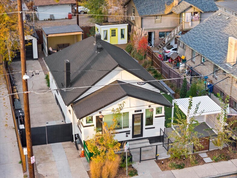 More Photos Of 4735 W 38th Ave, Denver Office For Sale