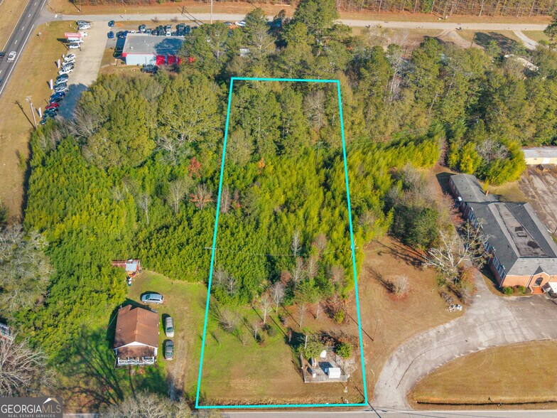 More Photos Of 131 Vineyard Rd, Griffin Land For Sale