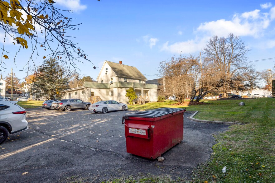 More Photos Of 295 W Route 59, Spring Valley Office Residential For Sale