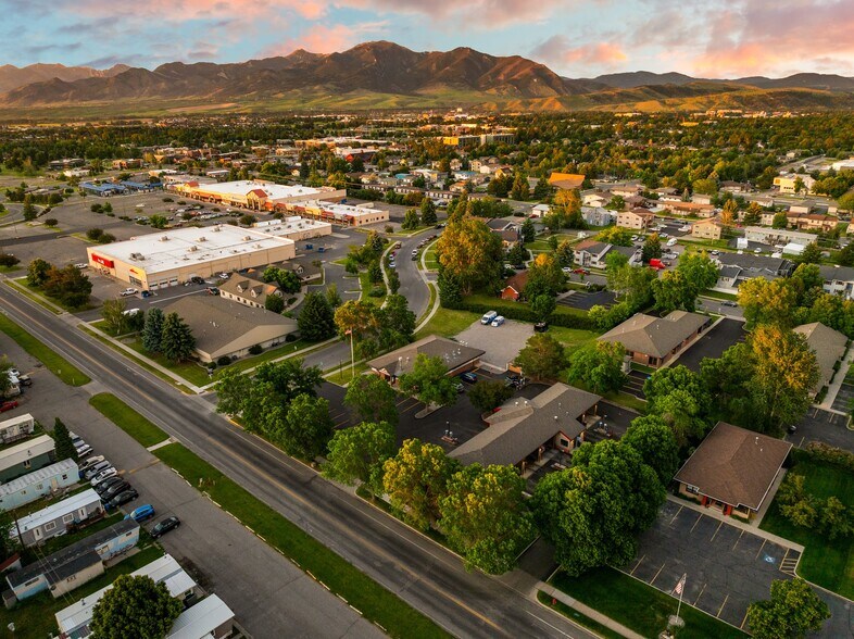 More Photos Of , Bozeman Unknown For Sale