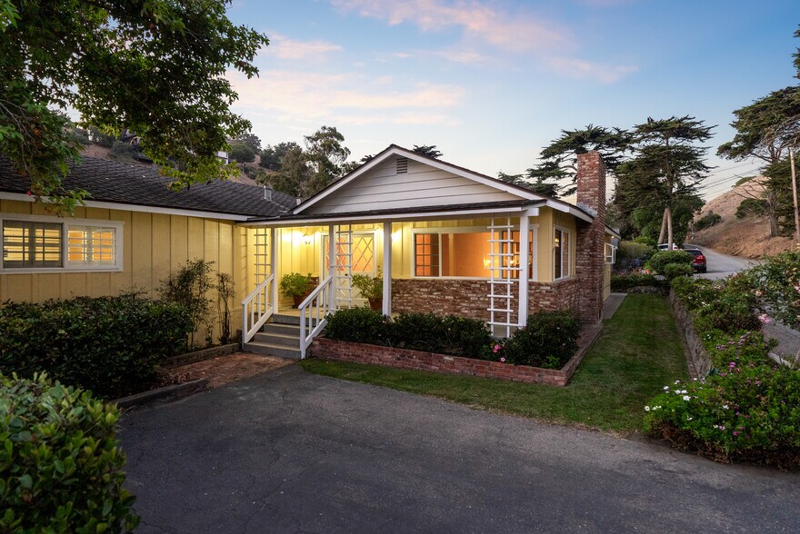 More Photos Of 475 Hacienda Dr, Cayucos Land For Sale