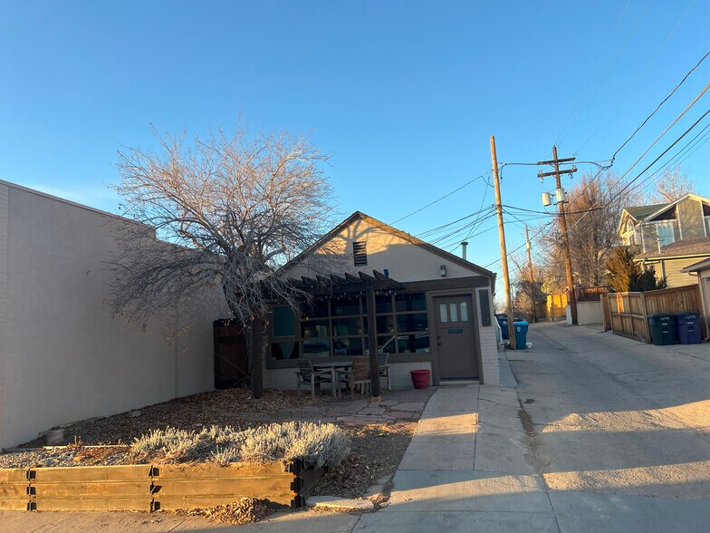 More Photos Of 2707-2717 E Louisiana Ave, Denver Office For Sale