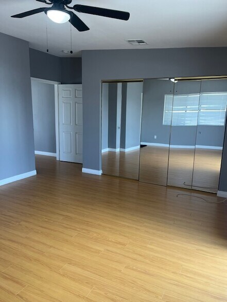 More Photos Of 2435 Stozier Ave, South El Monte Warehouse For Lease