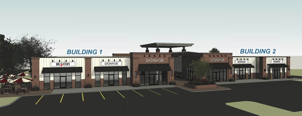 Primary Photo Of US Highway 52 & Cypress Gardens Rd, Moncks Corner Unknown For Lease